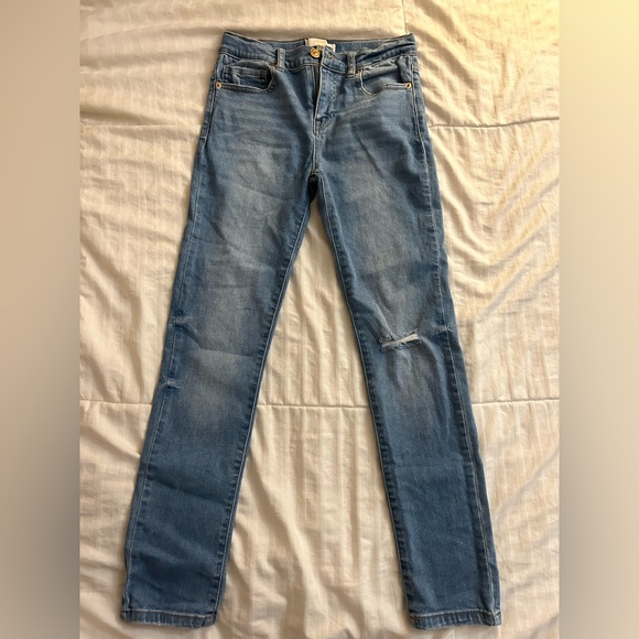 Forever 21 Other - Forever 21 Girls Jeans Size 11/12